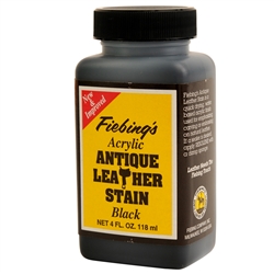 Fiebing's Antique Finish - Dyes, Antiques, Stains, Glues, Waxes, Finishes  and Conditioners. 